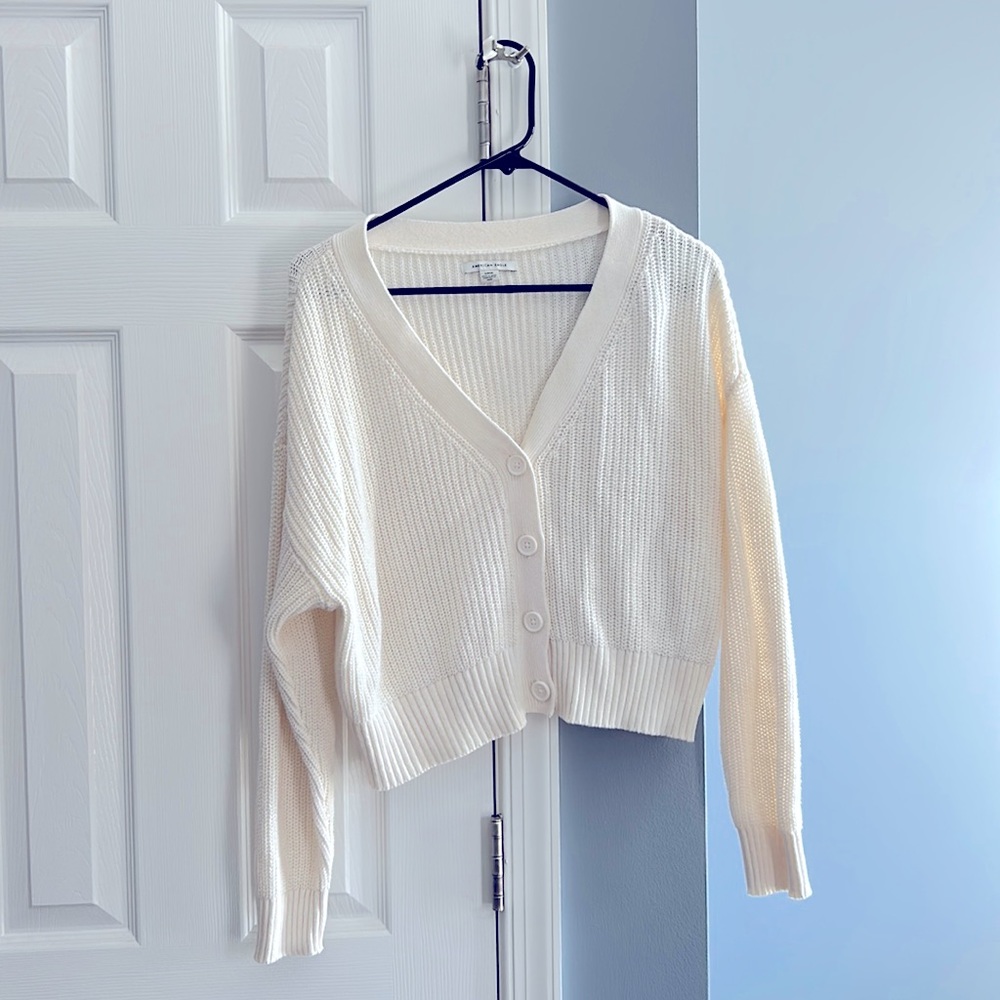 American Eagle sweater size small
